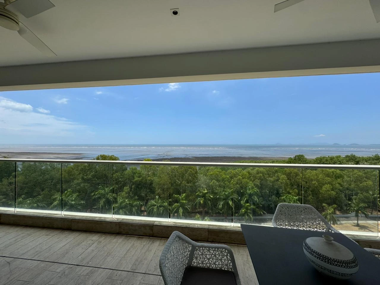Marea I, Costa del Este, Panama