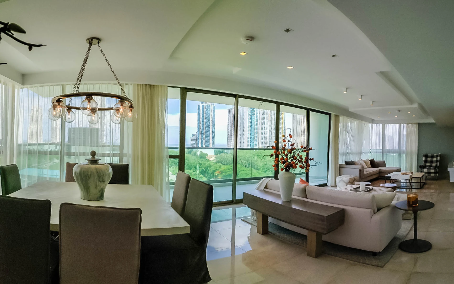 Park Lane at Costa del Este, Costa del Este, Panama